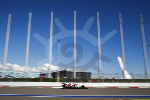 F1 Grand Prix of Russia