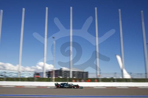 F1 Grand Prix of Russia