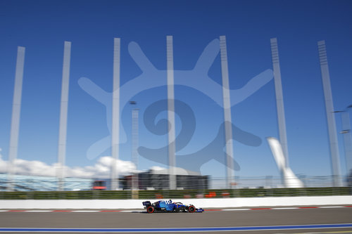 F1 Grand Prix of Russia