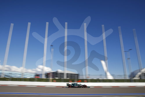 F1 Grand Prix of Russia
