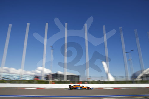 F1 Grand Prix of Russia