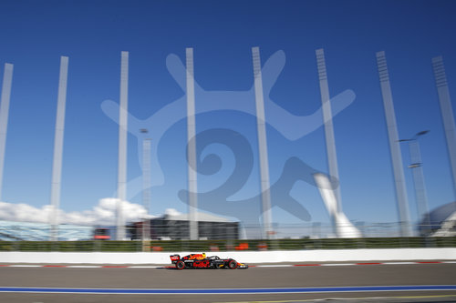 F1 Grand Prix of Russia