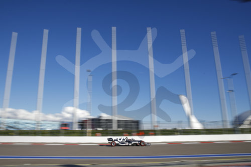 F1 Grand Prix of Russia