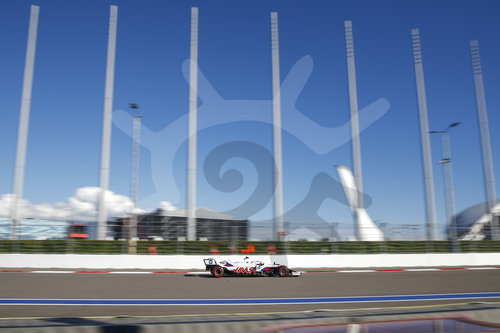 F1 Grand Prix of Russia