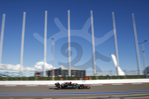 F1 Grand Prix of Russia
