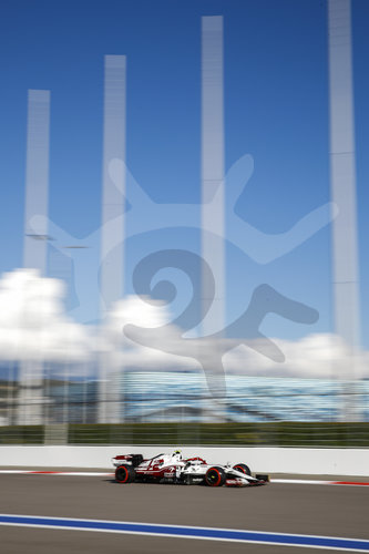 F1 Grand Prix of Russia