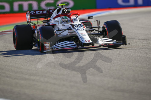 F1 Grand Prix of Russia