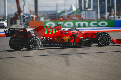 F1 Grand Prix of Russia