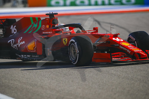 F1 Grand Prix of Russia