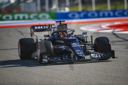 F1 Grand Prix of Russia