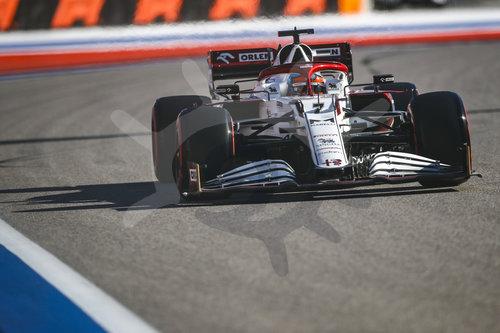F1 Grand Prix of Russia