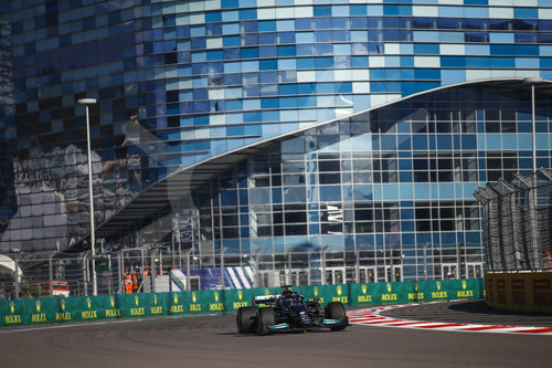 F1 Grand Prix of Russia