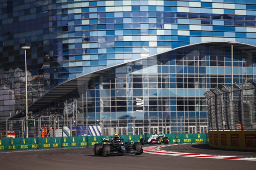 F1 Grand Prix of Russia
