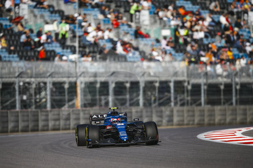 F1 Grand Prix of Russia