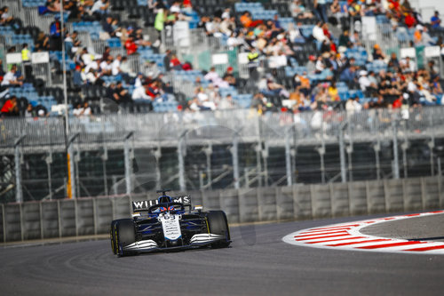 F1 Grand Prix of Russia