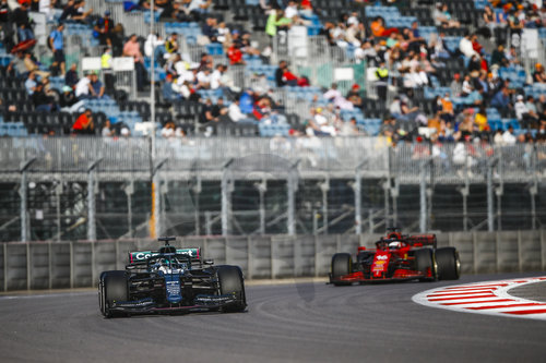 F1 Grand Prix of Russia