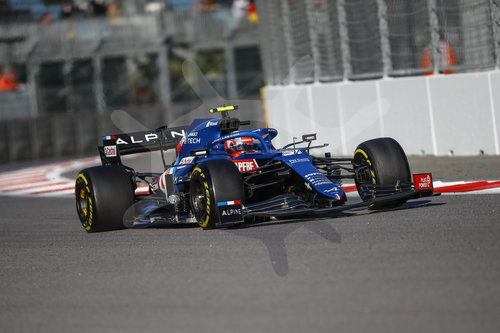 F1 Grand Prix of Russia