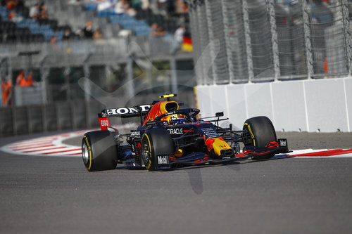 F1 Grand Prix of Russia