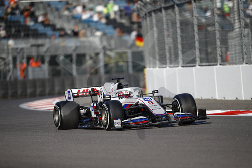 F1 Grand Prix of Russia