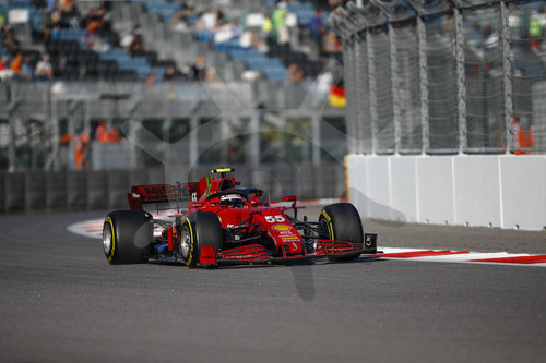F1 Grand Prix of Russia