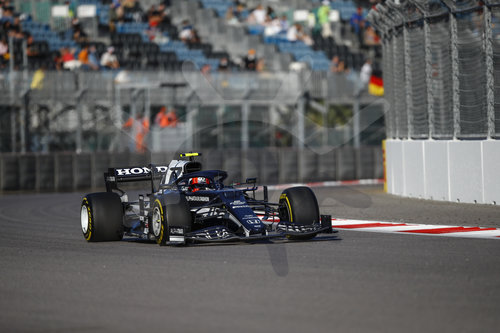 F1 Grand Prix of Russia
