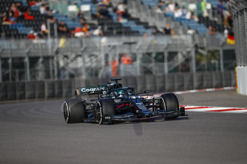 F1 Grand Prix of Russia