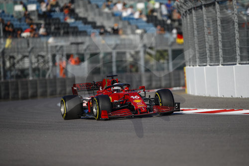F1 Grand Prix of Russia
