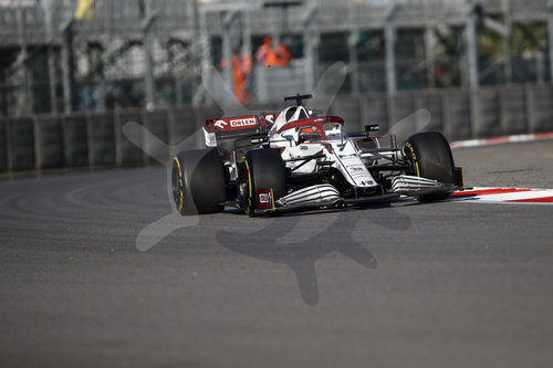 F1 Grand Prix of Russia
