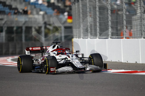 F1 Grand Prix of Russia