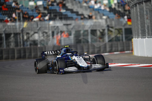F1 Grand Prix of Russia