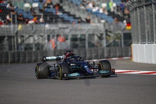 F1 Grand Prix of Russia