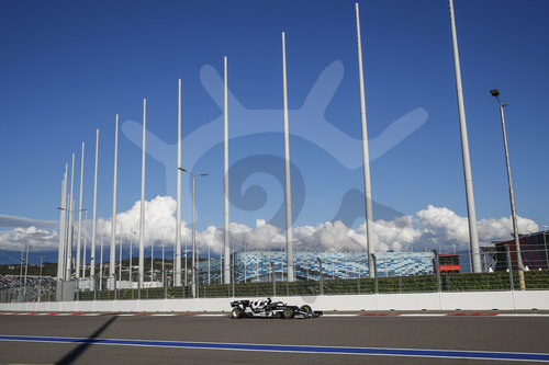 F1 Grand Prix of Russia