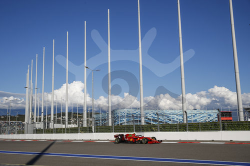 F1 Grand Prix of Russia