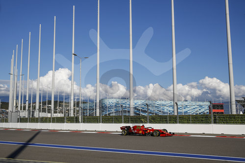 F1 Grand Prix of Russia