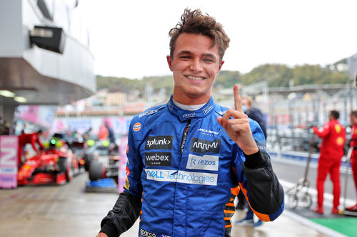 F1 Grand Prix of Russia
