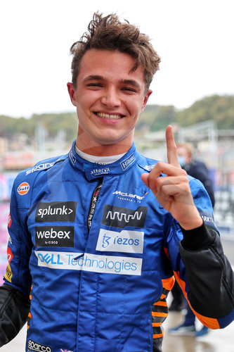 F1 Grand Prix of Russia