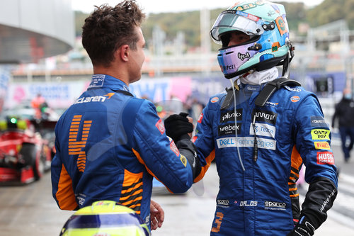 F1 Grand Prix of Russia