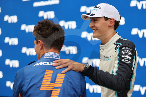 F1 Grand Prix of Russia