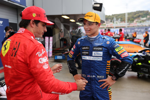 F1 Grand Prix of Russia