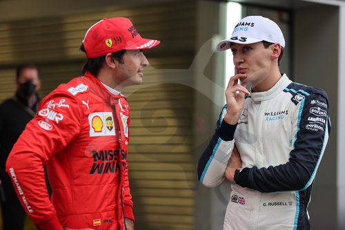 F1 Grand Prix of Russia