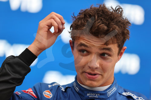 F1 Grand Prix of Russia