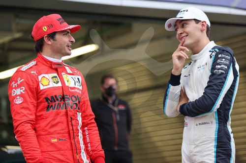 F1 Grand Prix of Russia