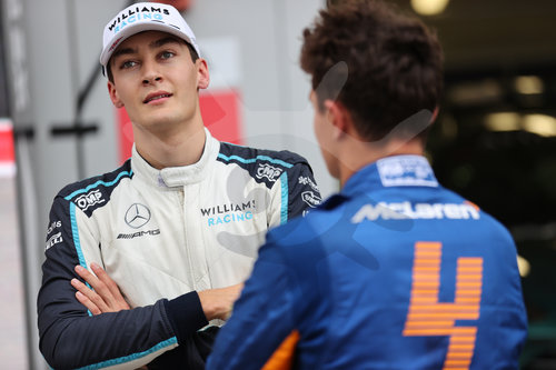 F1 Grand Prix of Russia