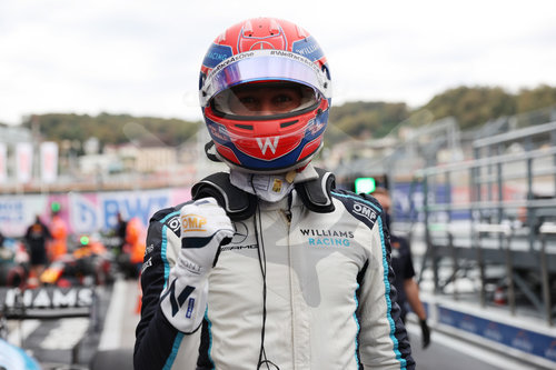 F1 Grand Prix of Russia