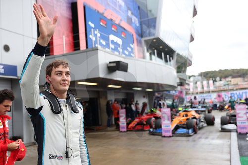 F1 Grand Prix of Russia