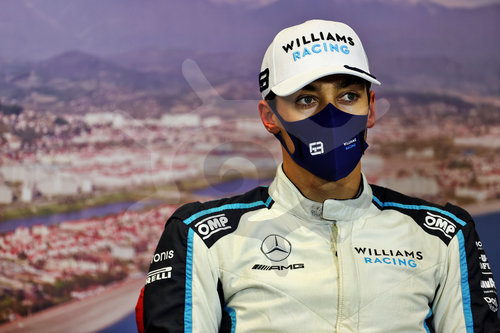 F1 Grand Prix of Russia