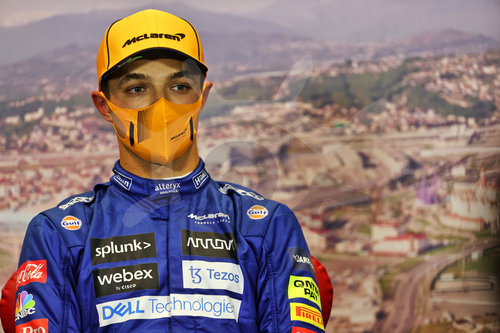 F1 Grand Prix of Russia