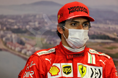 F1 Grand Prix of Russia