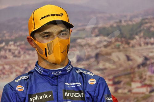 F1 Grand Prix of Russia