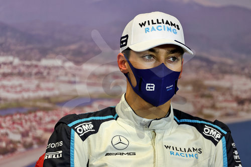 F1 Grand Prix of Russia
